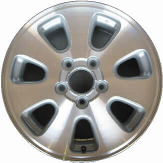 2001-2001 Jeep Wheels OEM Rims for Sale | Grand Cherokee