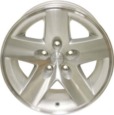2007-2010 Jeep Wheels OEM Rims for Sale | Wrangler