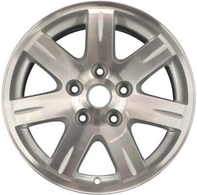2008-2010 Jeep Wheels OEM Rims for Sale | Grand Cherokee