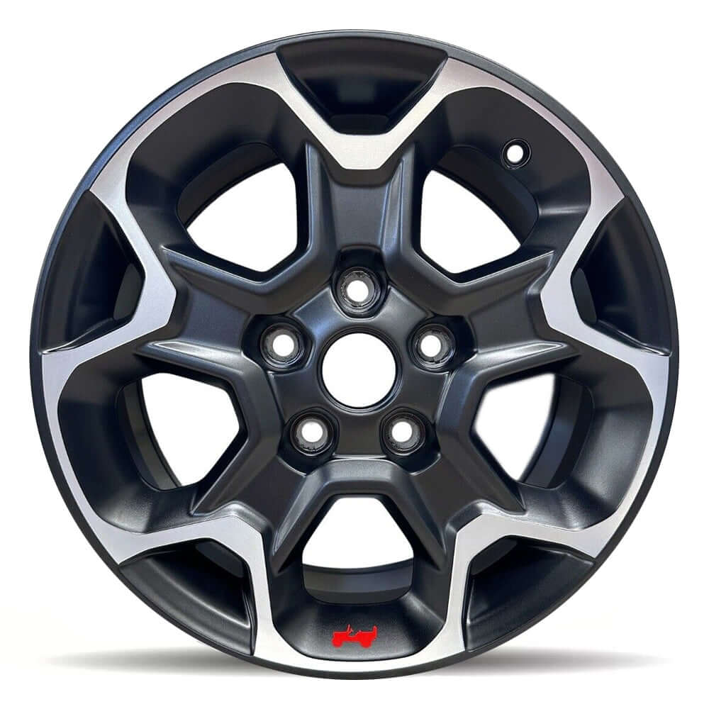 2020-2023 Jeep Wheels OEM Rims for Sale | Wrangler