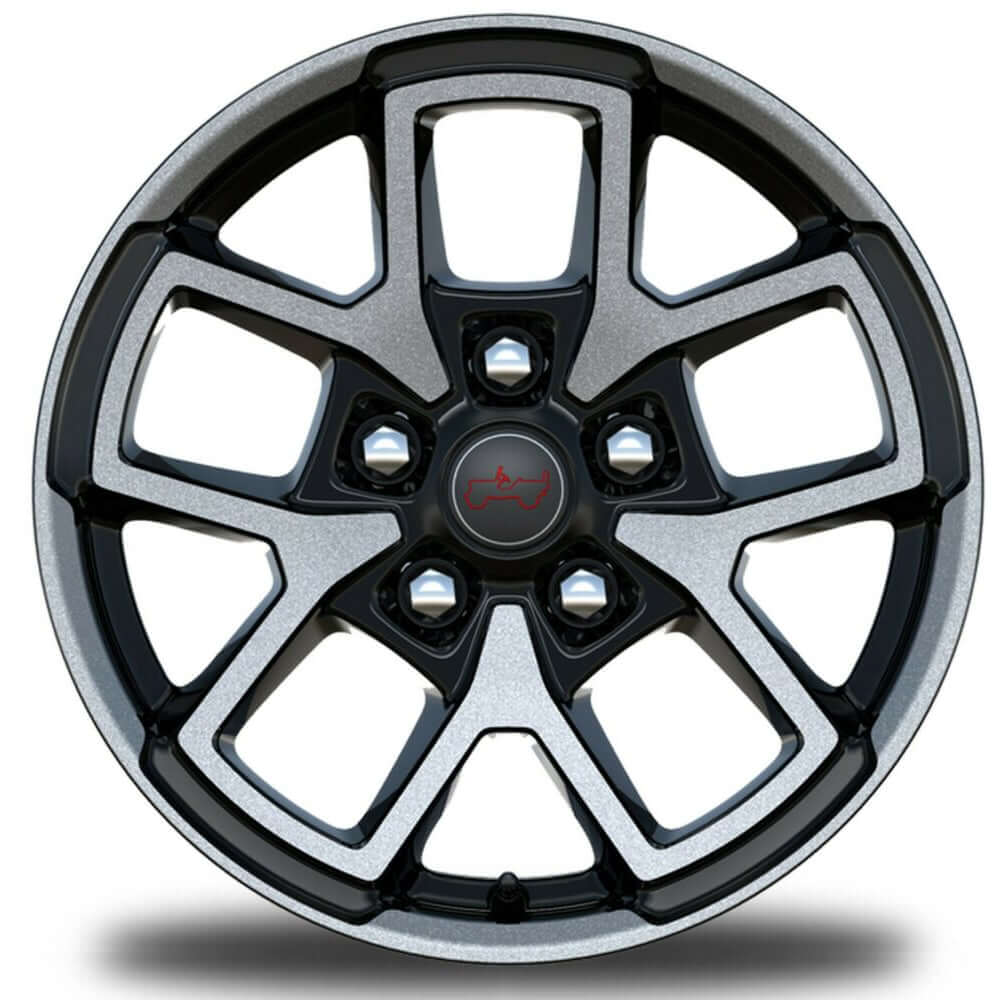 2024-2024 Jeep Wheels OEM Rims for Sale | Gladiator Wrangler