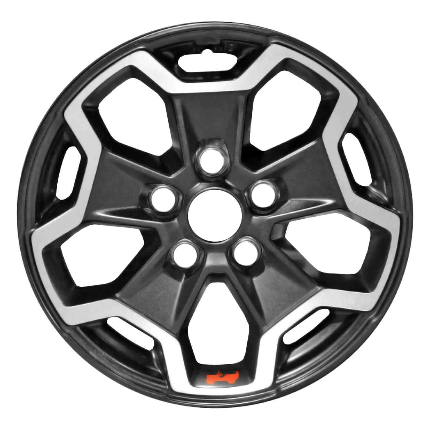 2014-2023 Jeep Wheels OEM Rims for Sale | Gladiator Wrangler