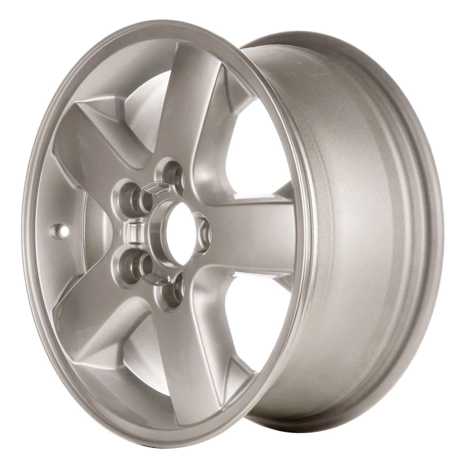 2002-2004 Jeep Wheels OEM Rims for Sale | Grand Cherokee