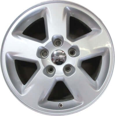 2011-2013 Jeep Wheels OEM Rims for Sale | Grand Cherokee