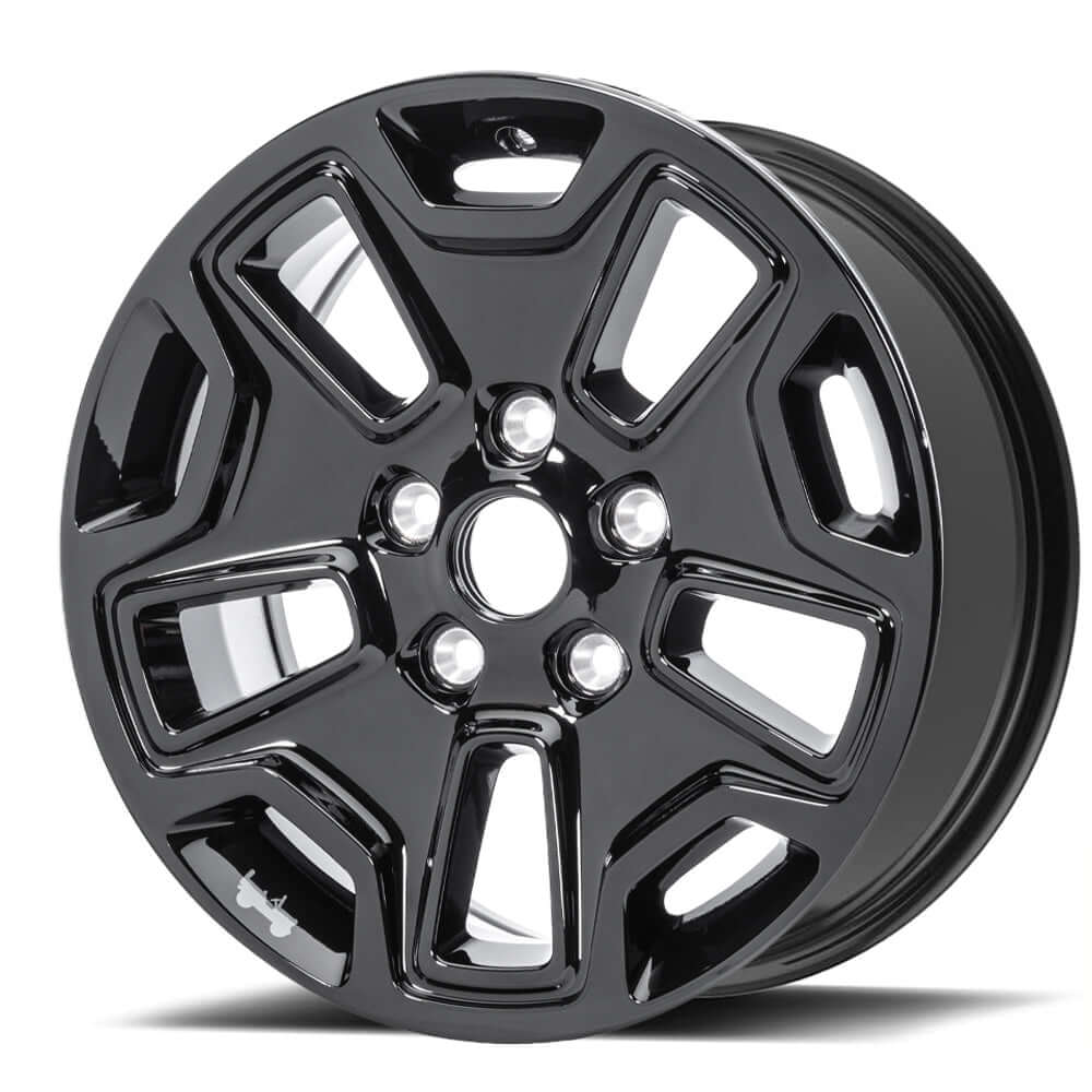 2007-2018 Jeep Wheels OEM Rims for Sale | Wrangler