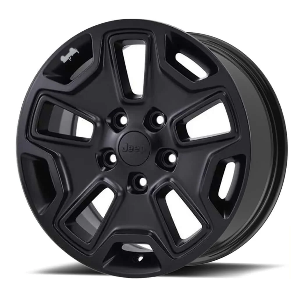2007-2018 Jeep Wheels OEM Rims for Sale | Wrangler