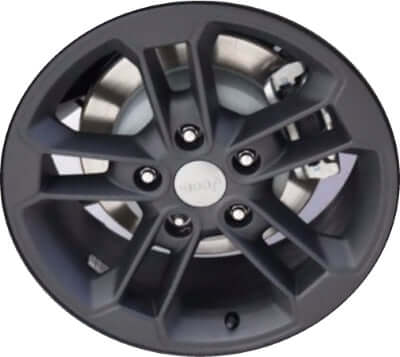 2016-2018 Jeep Wheels OEM Rims for Sale | Wrangler