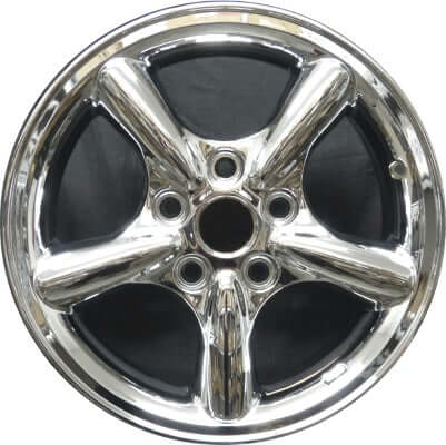 2001-2004 Jeep Wheels OEM Rims for Sale | Grand Cherokee