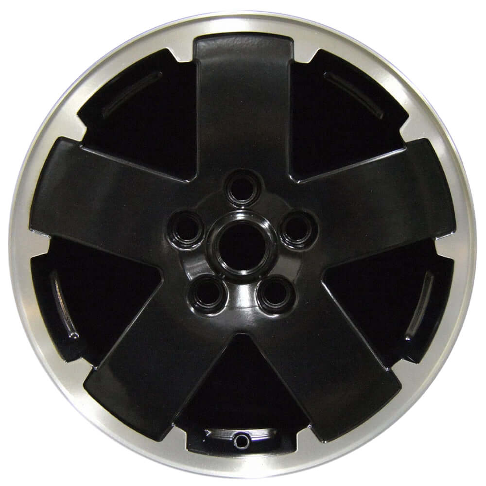 2007-2012 Jeep Wheels OEM Rims for Sale | Wrangler