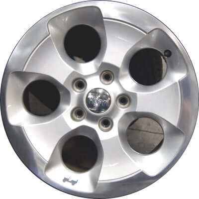 2013-2018 Jeep Wheels OEM Rims for Sale | Wrangler