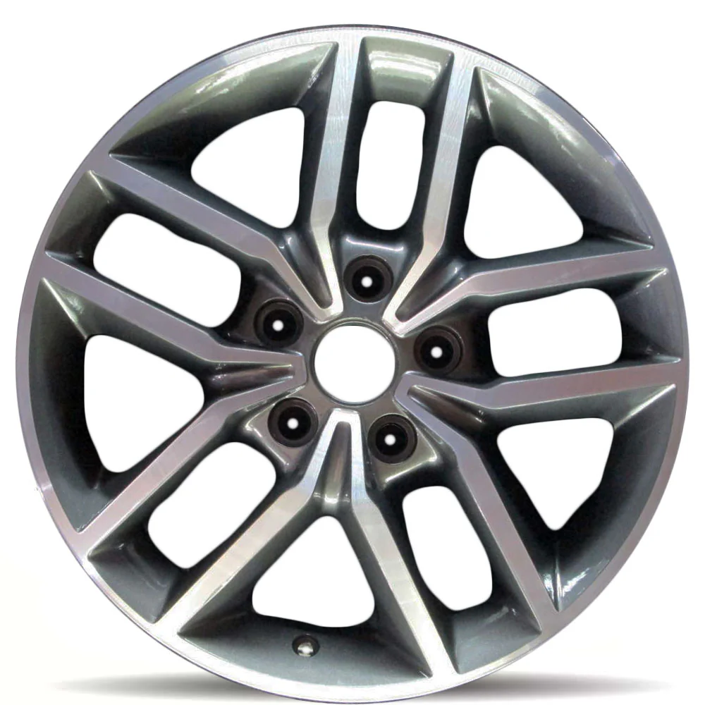 2016-2022 Jeep Wheels OEM Rims for Sale | Grand Cherokee