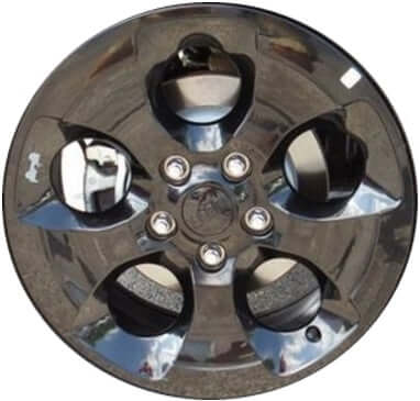 2013-2018 Jeep Wheels OEM Rims for Sale | Wrangler
