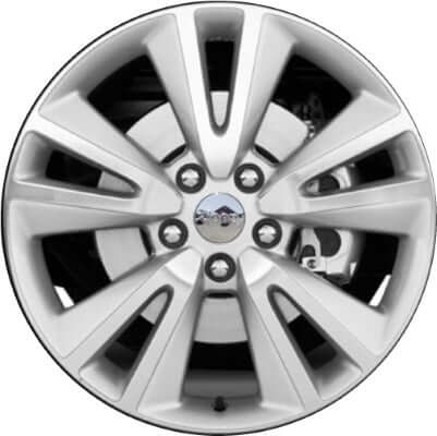 2011-2021 Jeep Wheels OEM Rims for Sale | Durango Grand Cherokee