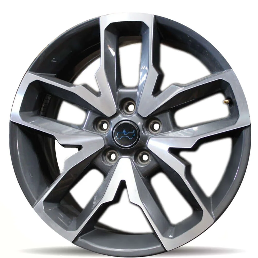2024-2024 Jeep Wheels OEM Rims for Sale | Wrangler