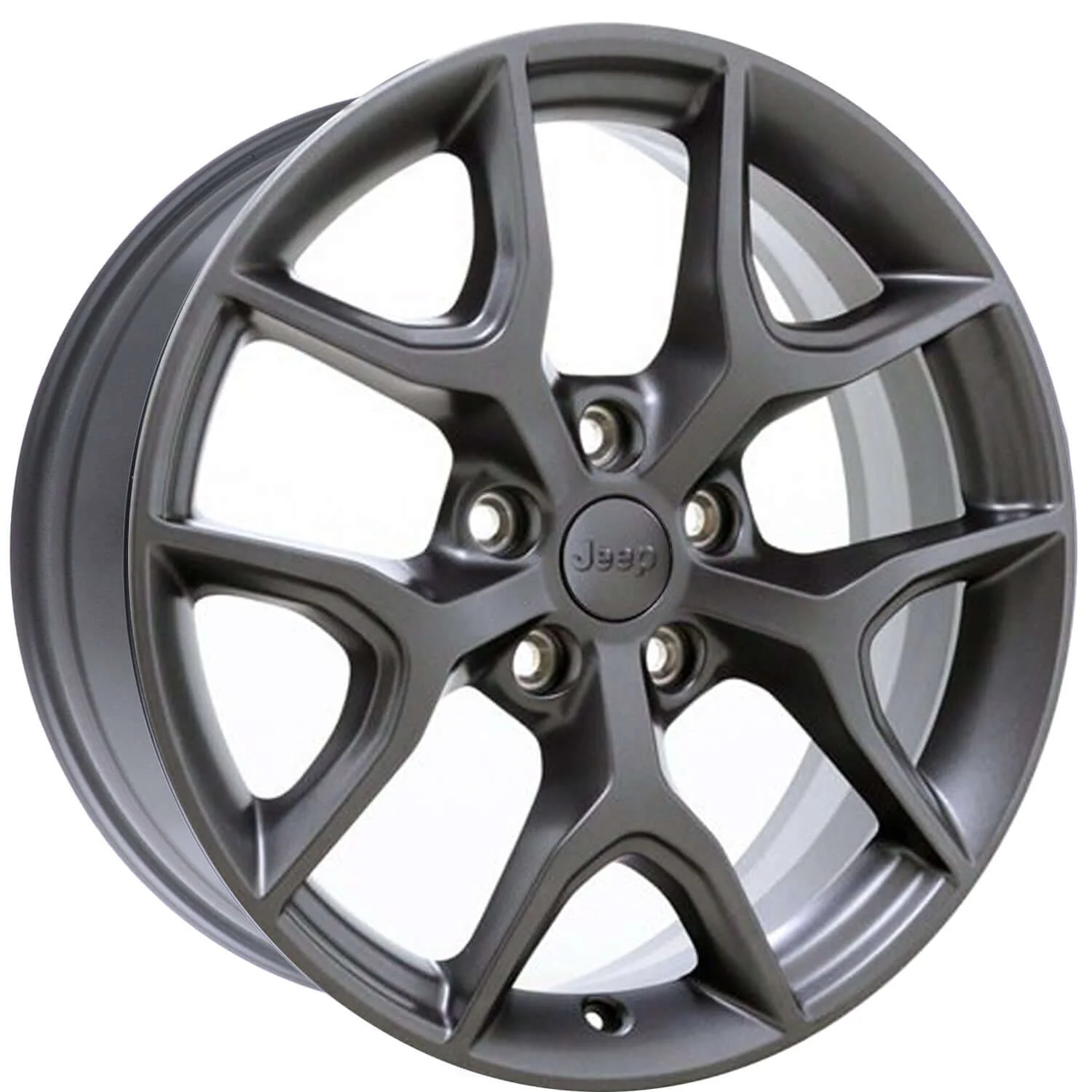 2019-2022 Jeep Wheels OEM Rims for Sale | Grand Cherokee