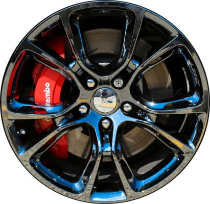 2012-2022 Jeep Wheels OEM Rims for Sale | Grand Cherokee