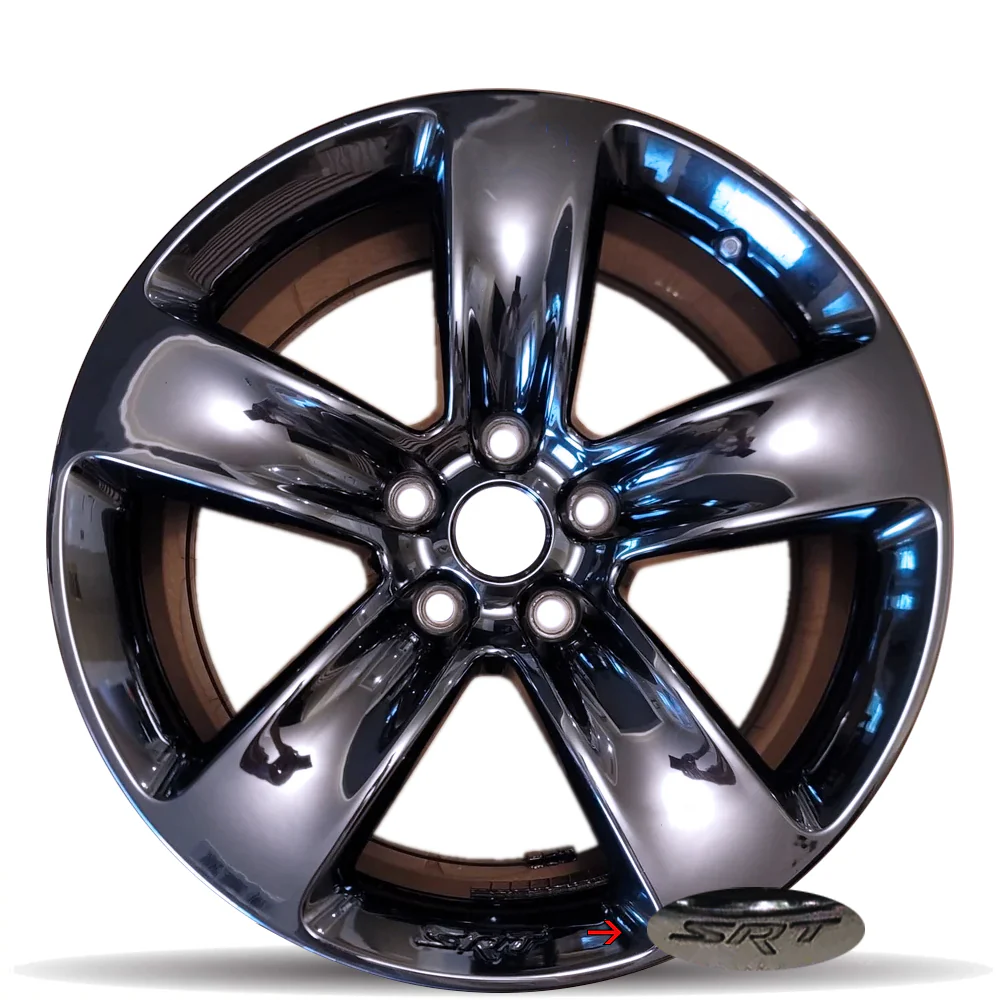 2014-2016 Jeep Wheels OEM Rims for Sale | Grand Cherokee