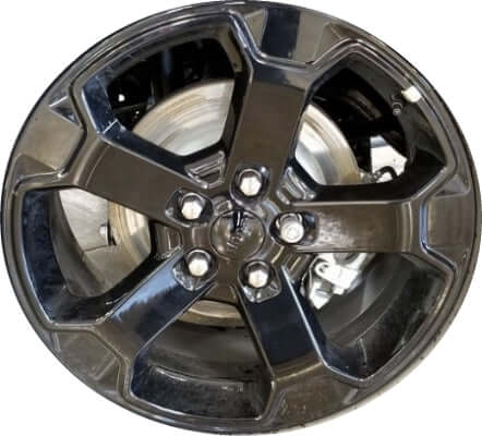 2018-2022 Jeep Wheels OEM Rims for Sale | Grand Cherokee