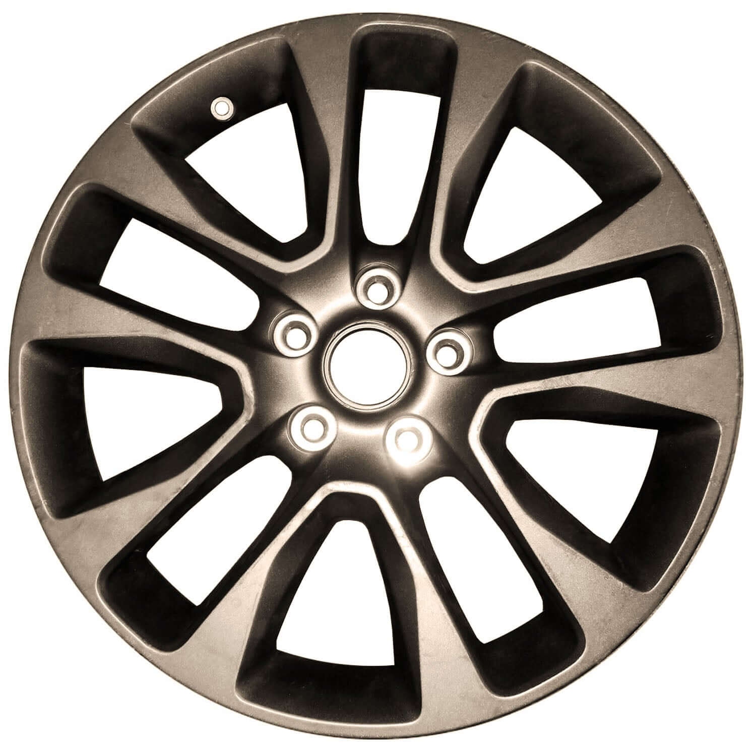 2016-2022 Jeep Wheels OEM Rims for Sale | Grand Cherokee
