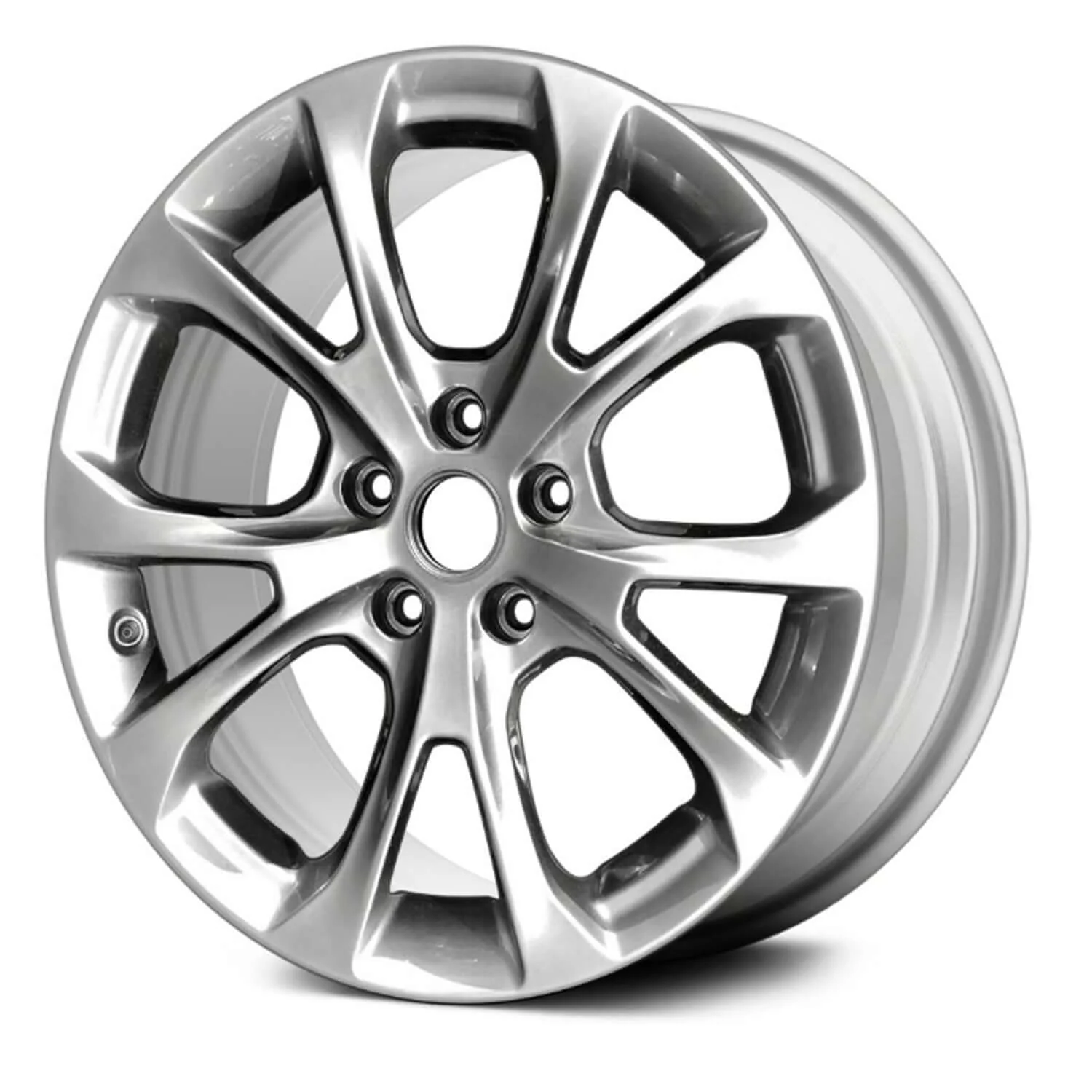 2019-2022 Jeep Wheels OEM Rims for Sale | Grand Cherokee