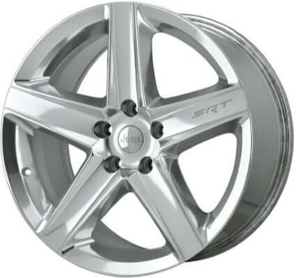 2006-2009 Jeep Wheels OEM Rims for Sale | Grand Cherokee