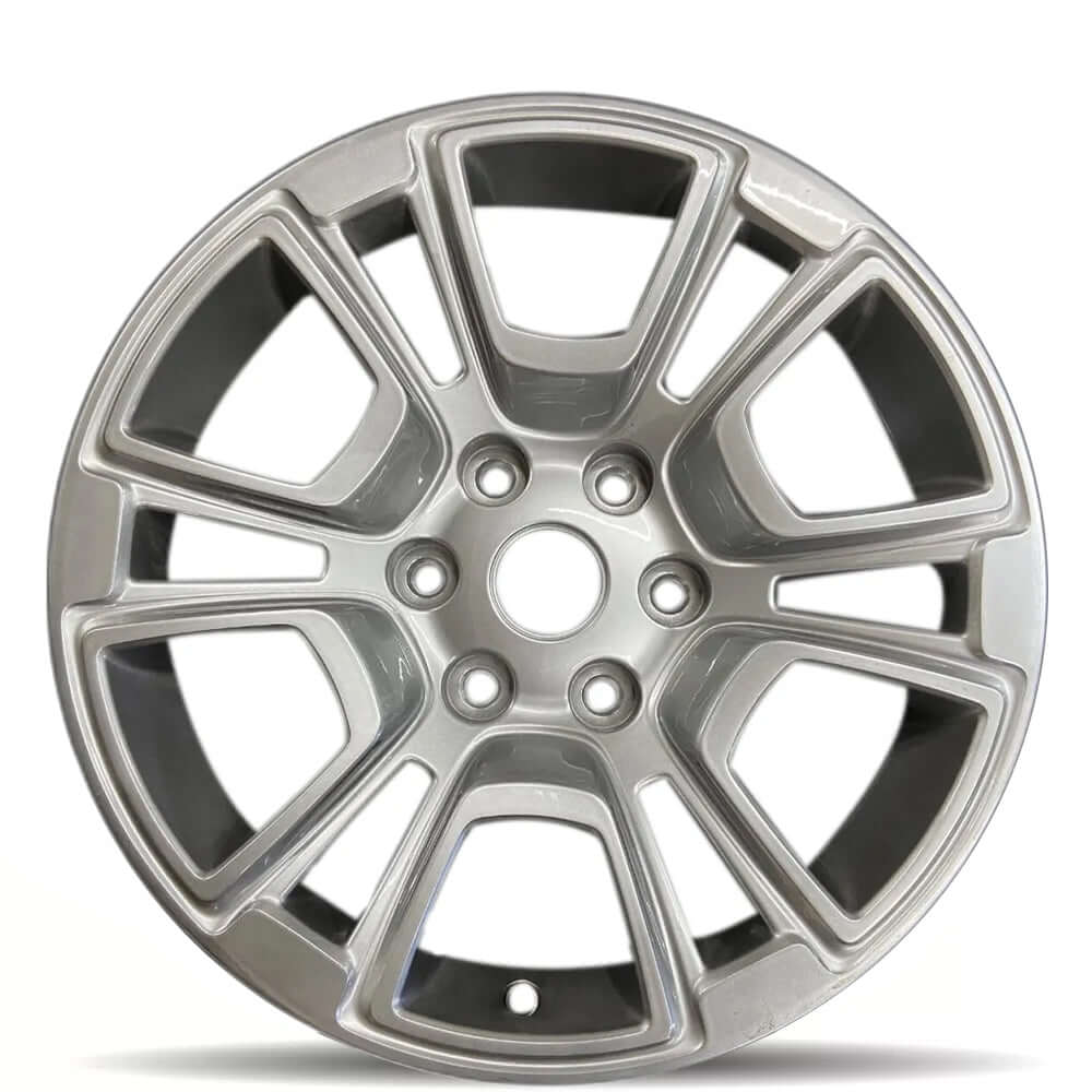 2022-2024 Jeep Wheels OEM Rims for Sale | Wagoneer