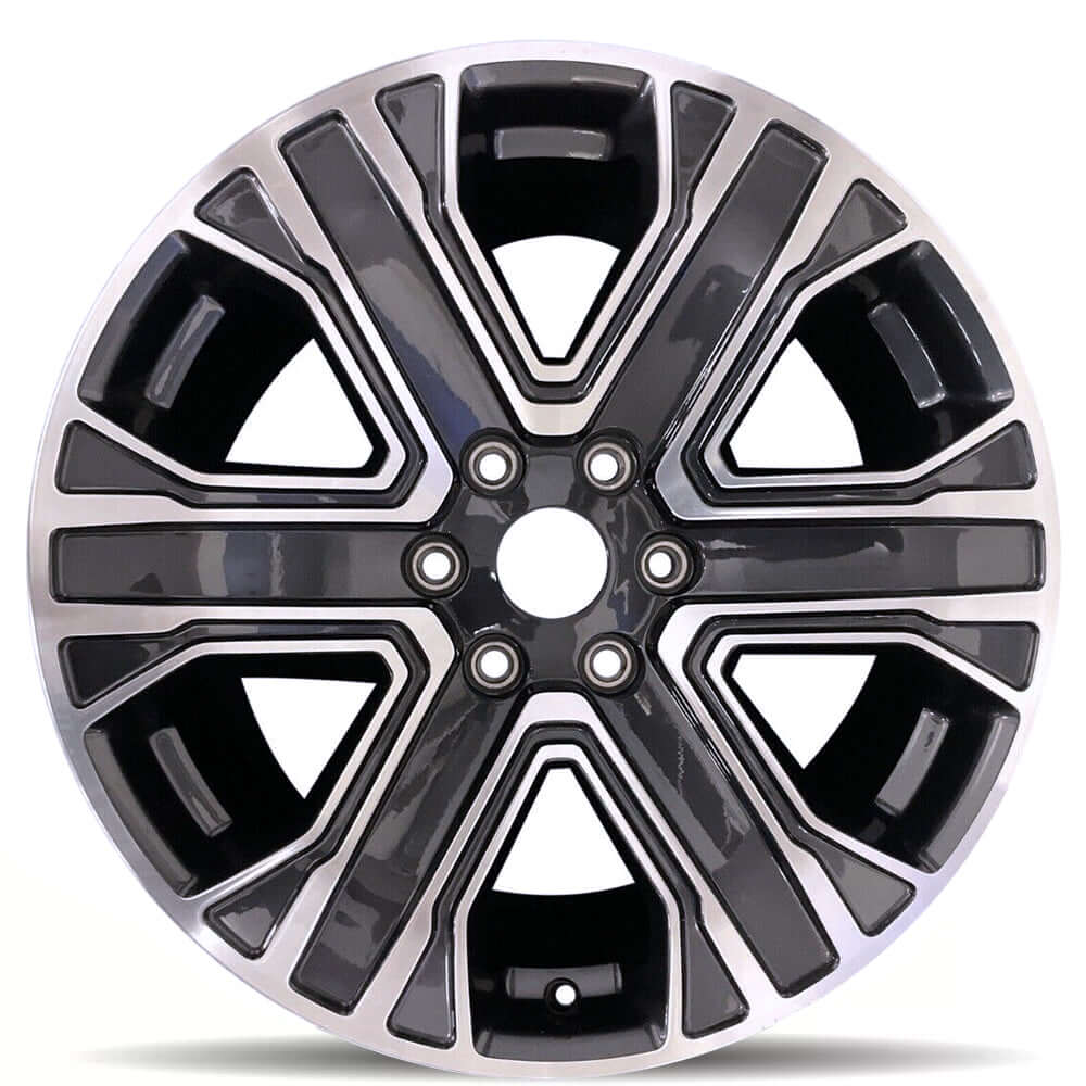 2022-2024 Jeep Wheels OEM Rims for Sale | Wagoneer