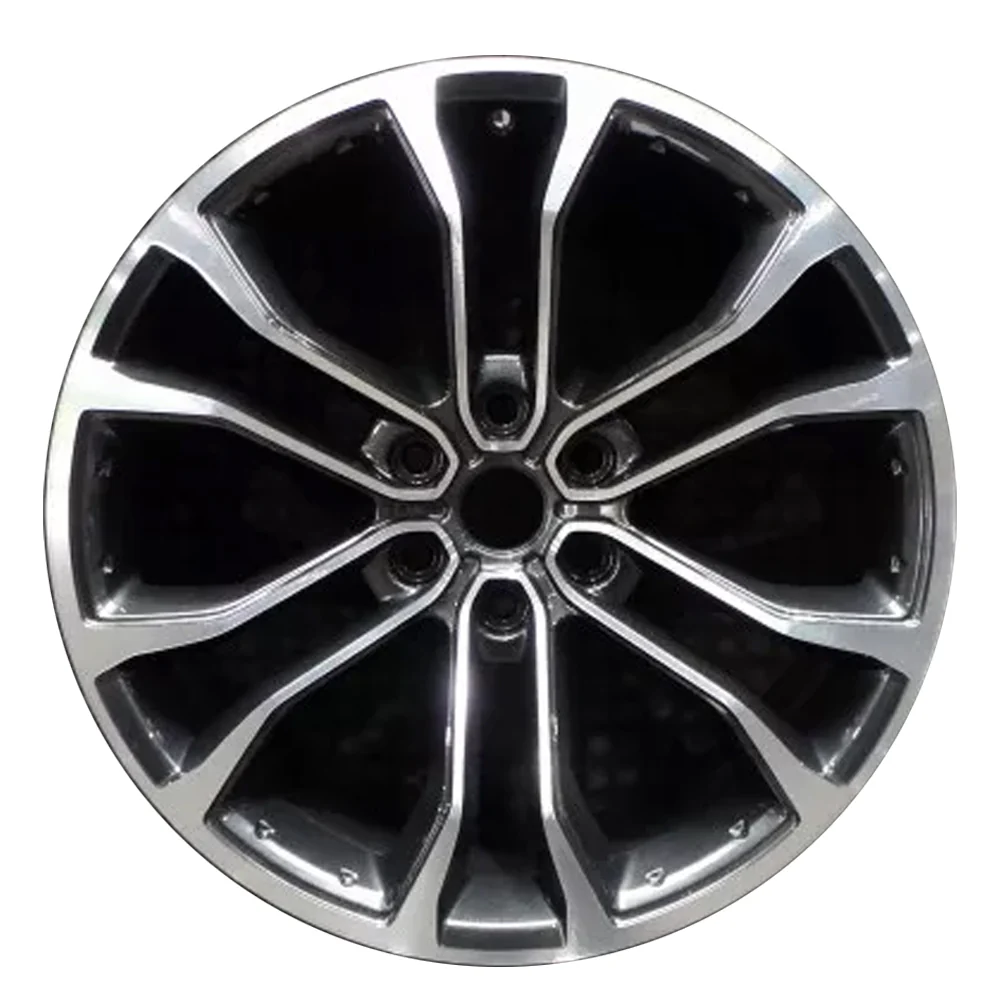 2022-2024 Jeep Wheels OEM Rims for Sale | Grand Wagoneer