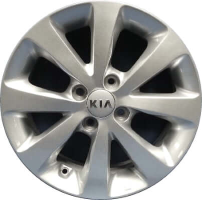 2011-2015 Kia Wheels OEM Rims for Sale | Rio