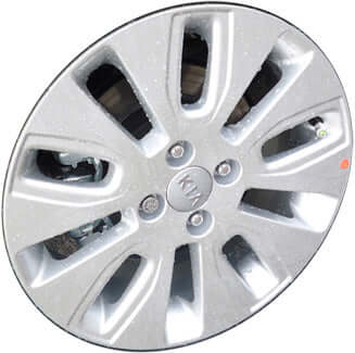 2012-2016 Kia Wheels OEM Rims for Sale | Rio