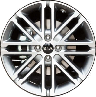2017-2023 Kia Wheels OEM Rims for Sale | Rio