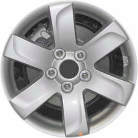 2007-2011 Kia Wheels OEM Rims for Sale | Rondo