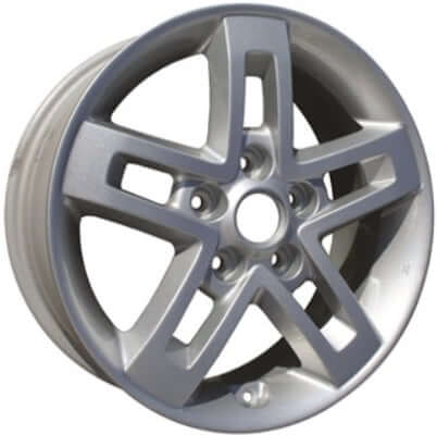 2010-2012 Kia Wheels OEM Rims for Sale | Soul