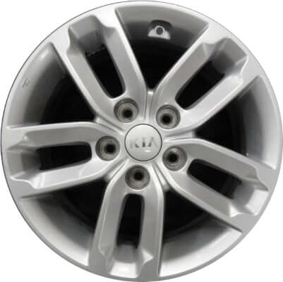 2011-2013 Kia Wheels OEM Rims for Sale | Optima