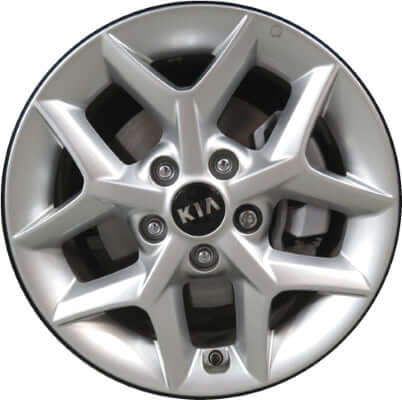 2020-2023 Kia Wheels OEM Rims for Sale | Soul