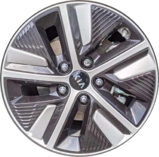 2020-2022 Kia Wheels OEM Rims for Sale | Niro