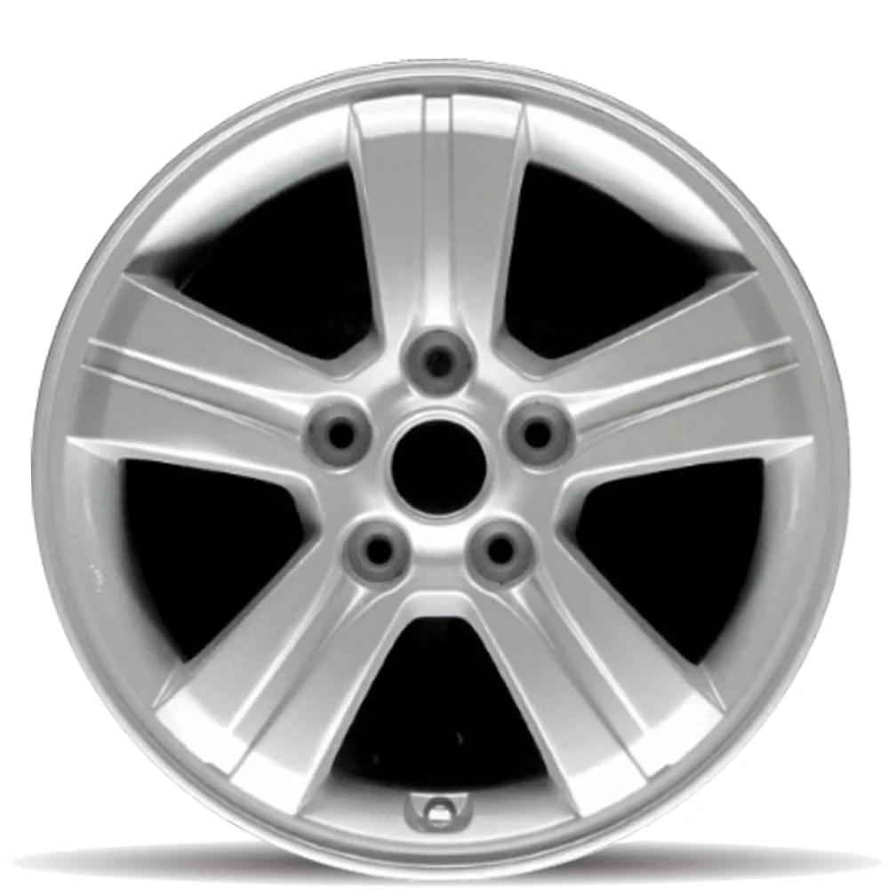 2007-2011 Kia Wheels OEM Rims for Sale | Sportage - Image 2