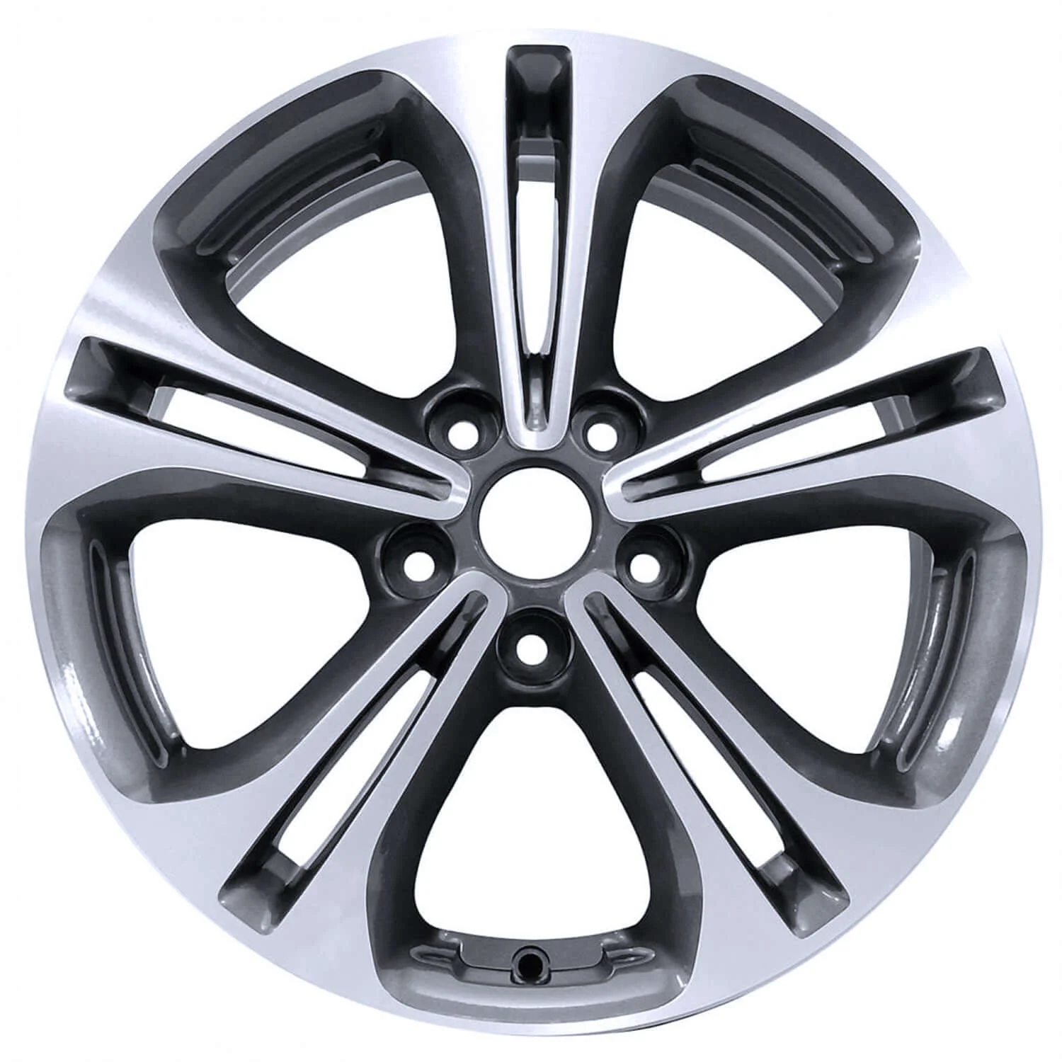 2014-2016 Kia Wheels OEM Rims for Sale | Forte