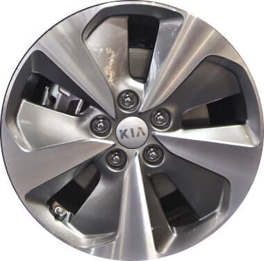 2014-2016 Kia Wheels OEM Rims for Sale | Optima