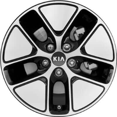 2011-2014 Kia Wheels OEM Rims for Sale | Optima