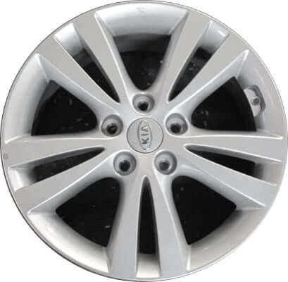 2011-2013 Kia Wheels OEM Rims for Sale | Forte