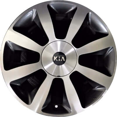2011-2013 Kia Wheels OEM Rims for Sale | Optima