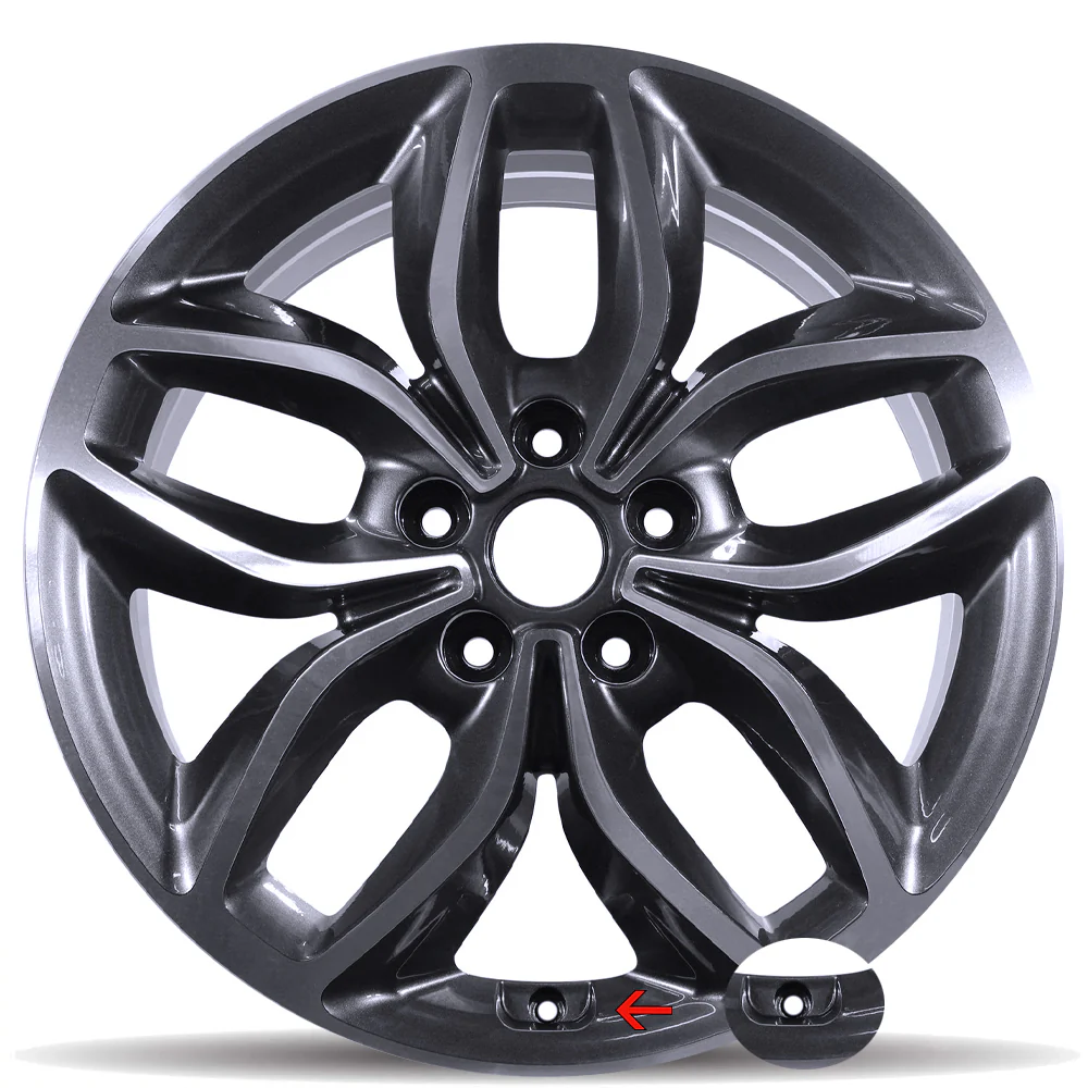 2014-2016 Kia Wheels OEM Rims for Sale | Forte