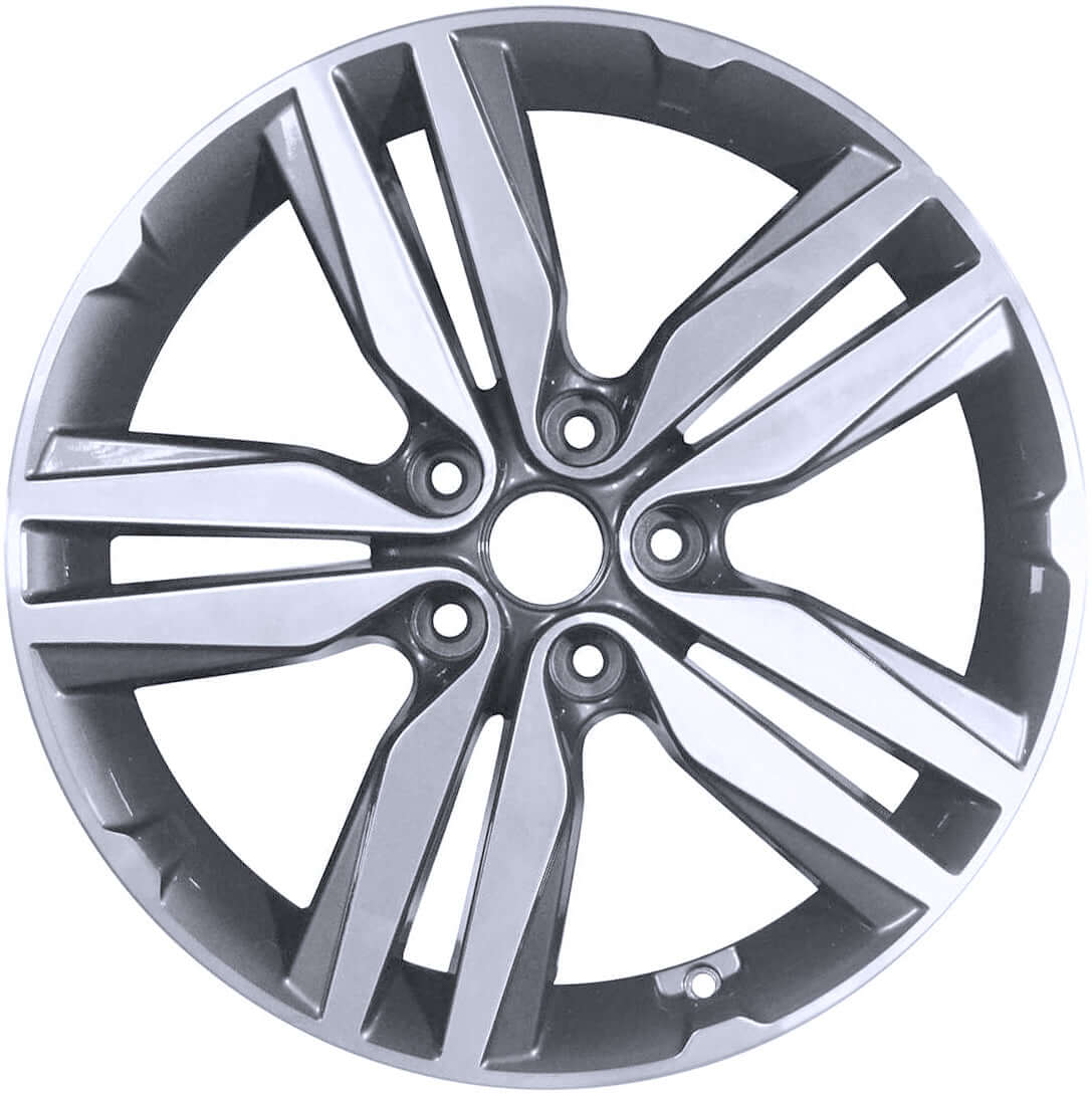 2014-2019 Kia Wheels OEM Rims for Sale | Soul