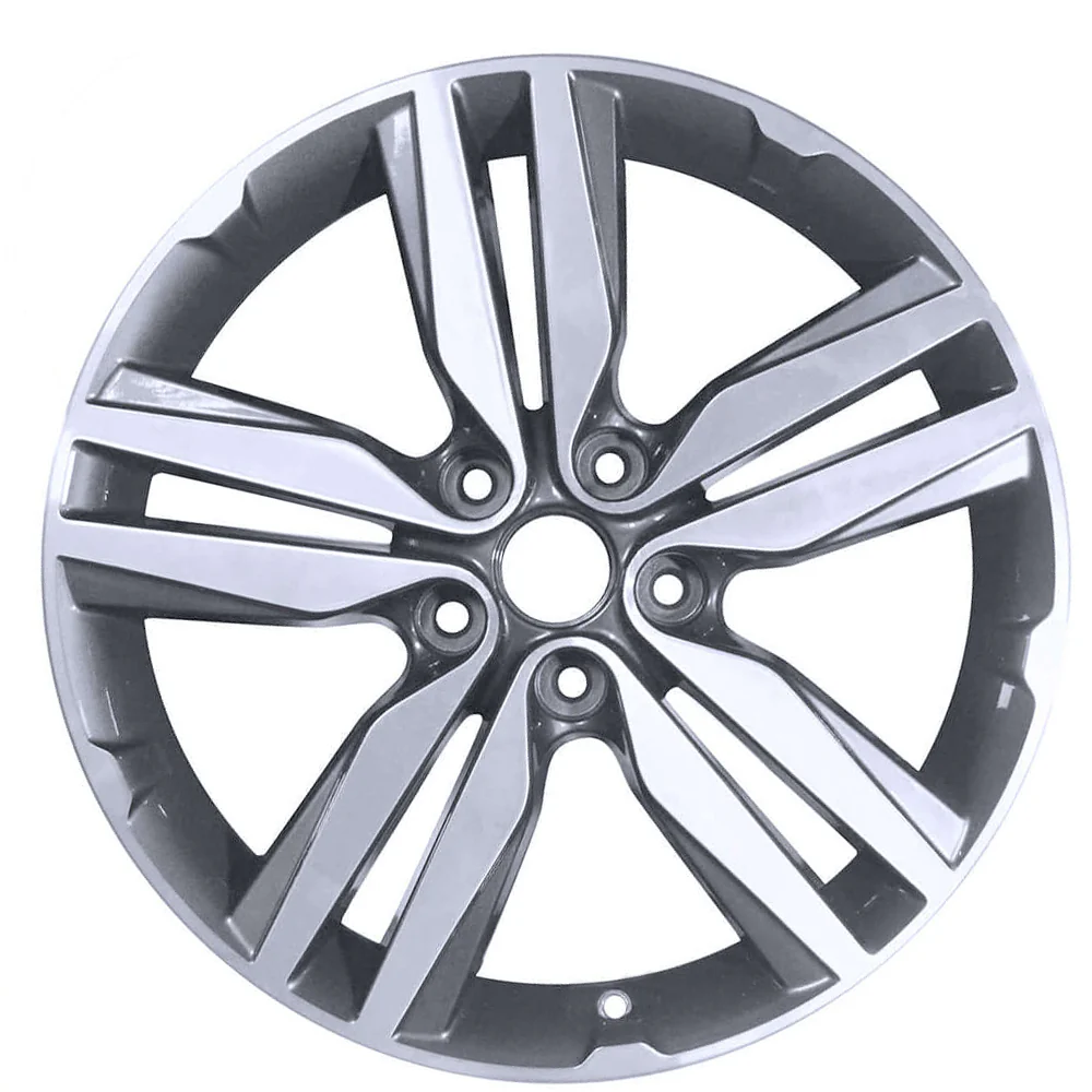 2014-2019 Kia Wheels OEM Rims for Sale | Soul