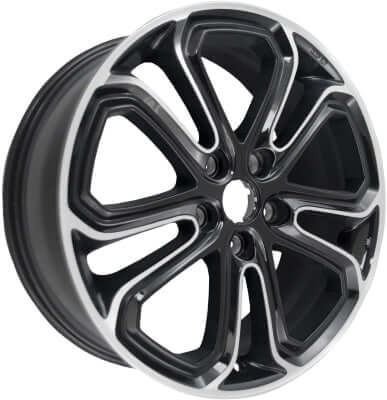 2009-2011 Kia Wheels OEM Rims for Sale | Soul
