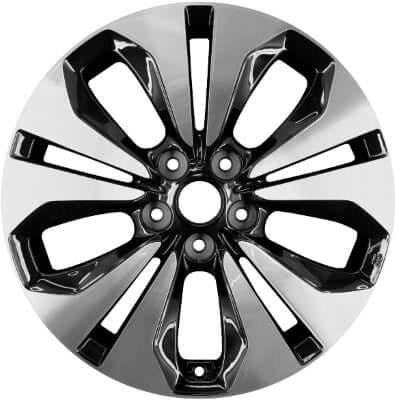 2011-2013 Kia Wheels OEM Rims for Sale | Sportage