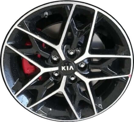 2019-2020 Kia Wheels OEM Rims for Sale | Optima