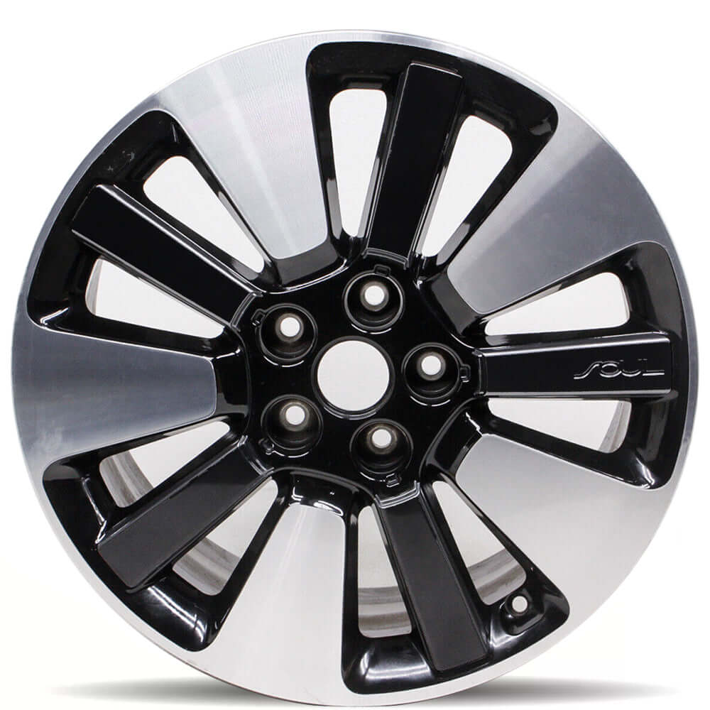 2014-2019 Kia Wheels OEM Rims for Sale | Soul - Image 2