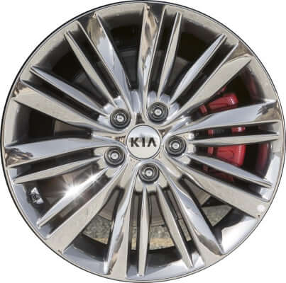 2016-2018 Kia Wheels OEM Rims for Sale | Optima